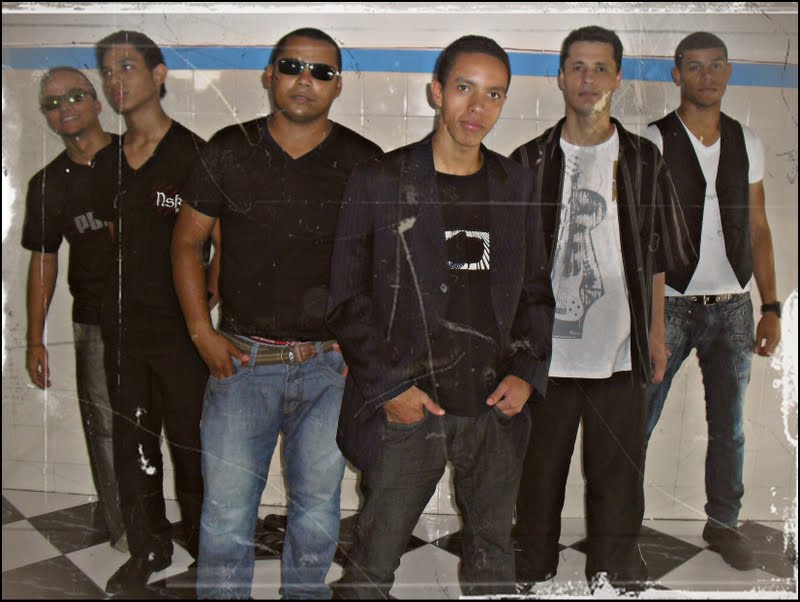 Da Banda sobre - nós :: Banda Decreto